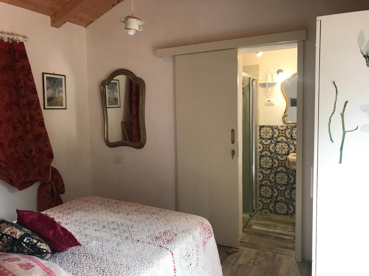 Suosogno Sul Mare 200Metri Dalla Spiaggia Capoliveri  Exterior foto