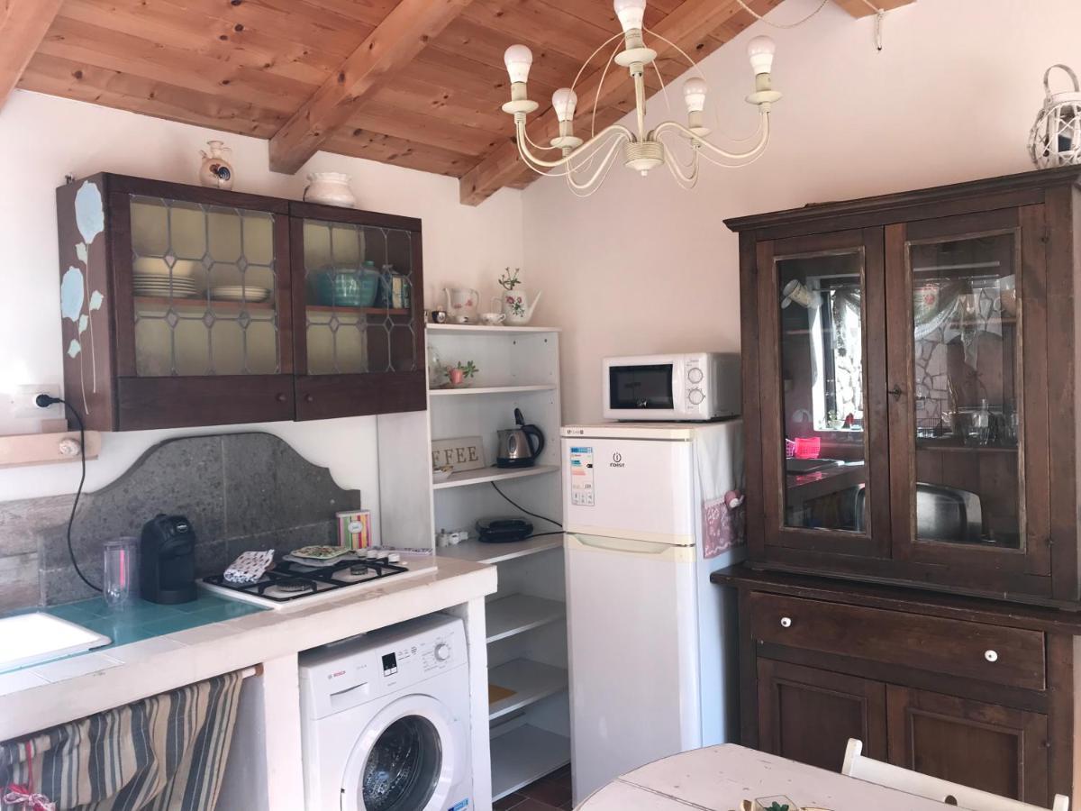 Suosogno Sul Mare 200Metri Dalla Spiaggia Capoliveri  Exterior foto