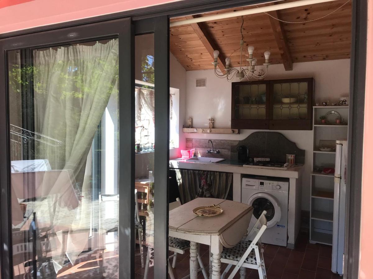 Suosogno Sul Mare 200Metri Dalla Spiaggia Capoliveri  Exterior foto
