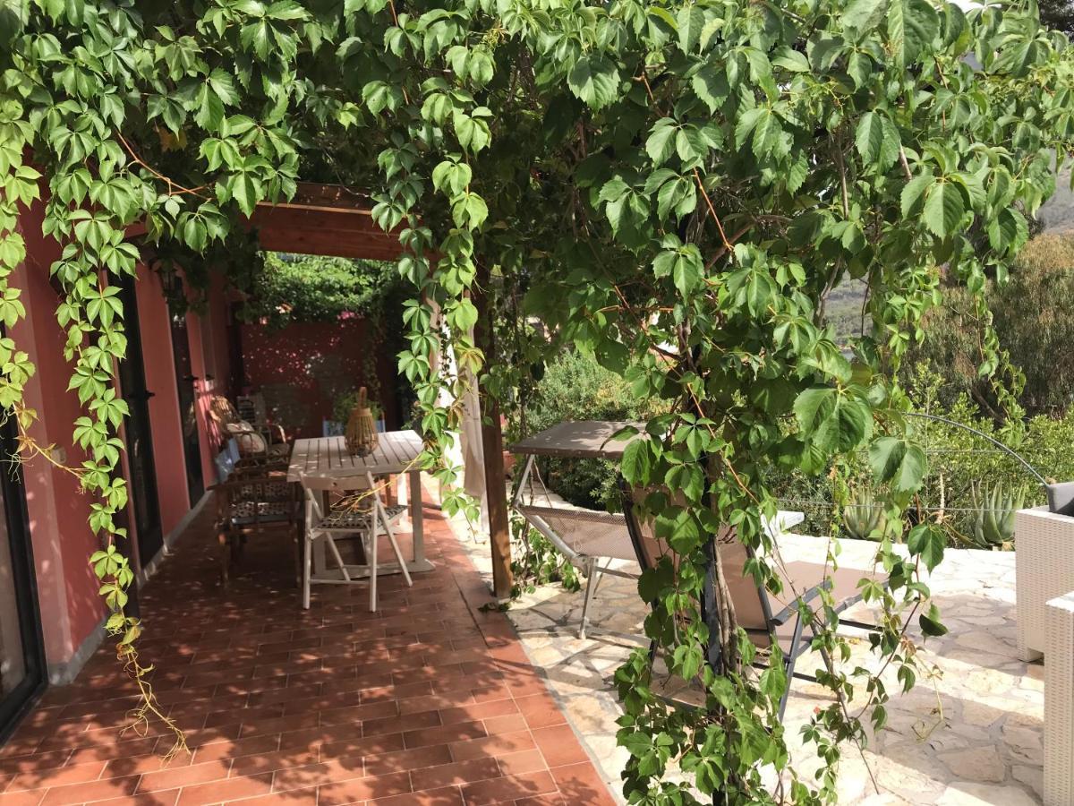 Suosogno Sul Mare 200Metri Dalla Spiaggia Capoliveri  Exterior foto