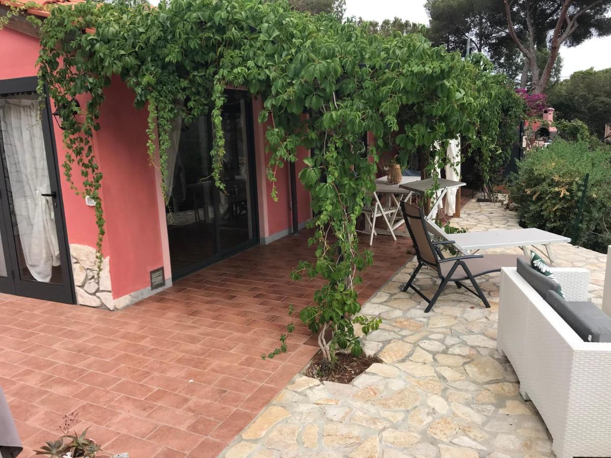 Suosogno Sul Mare 200Metri Dalla Spiaggia Capoliveri  Exterior foto