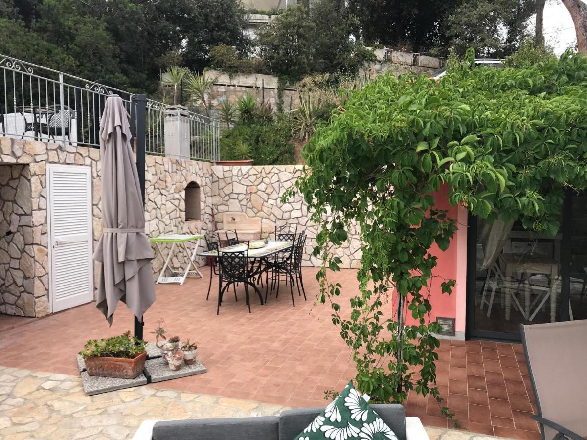Suosogno Sul Mare 200Metri Dalla Spiaggia Capoliveri  Exterior foto