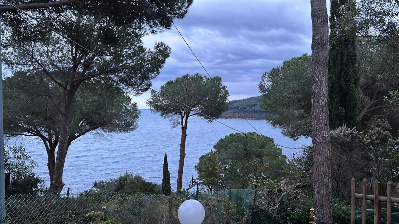 Suosogno Sul Mare 200Metri Dalla Spiaggia Capoliveri  Exterior foto