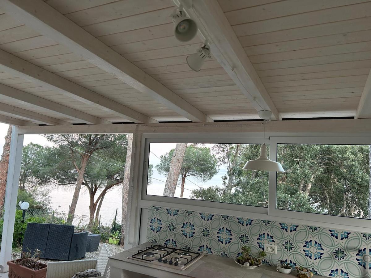 Suosogno Sul Mare 200Metri Dalla Spiaggia Capoliveri  Exterior foto