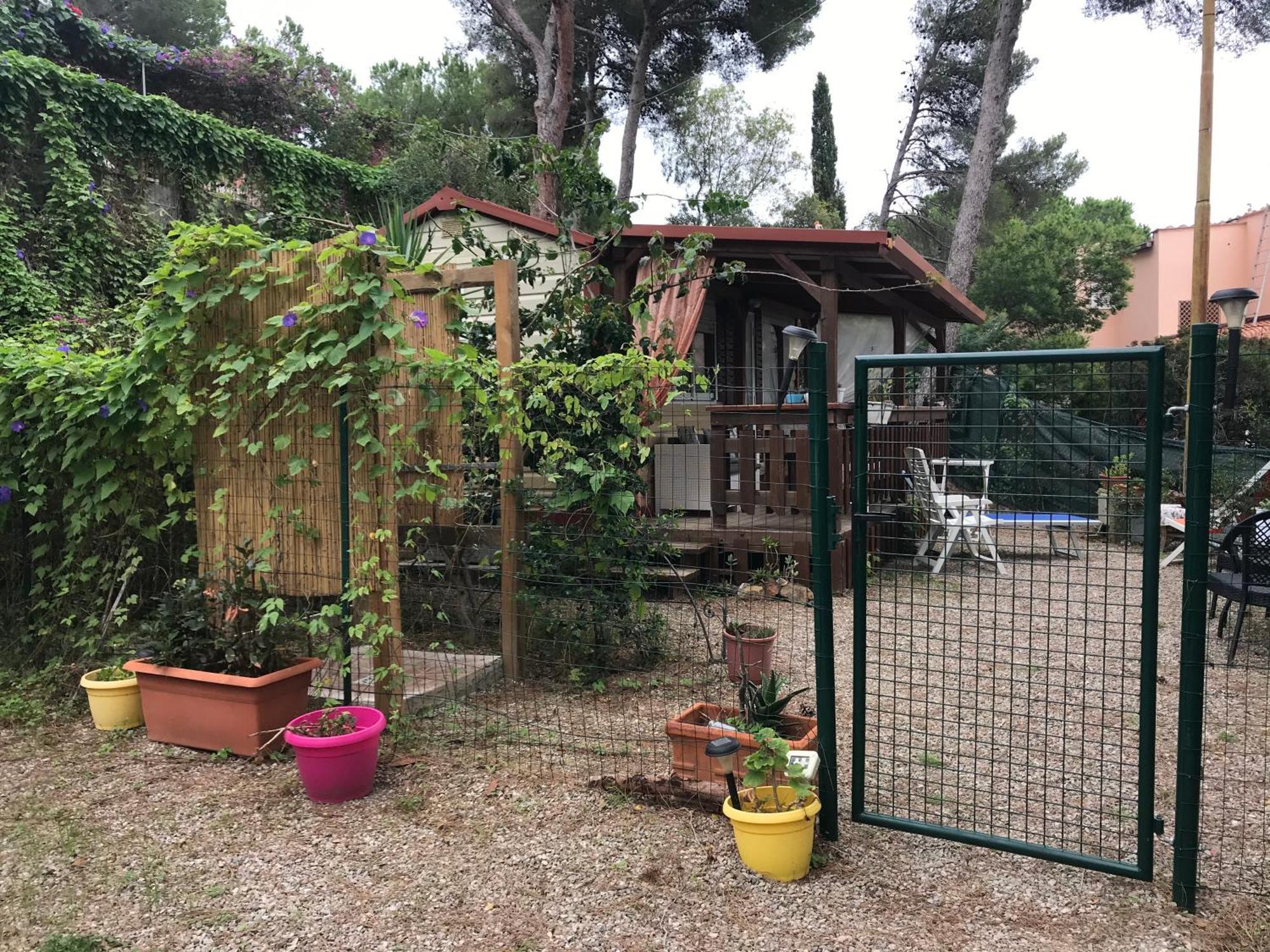 Suosogno Sul Mare 200Metri Dalla Spiaggia Capoliveri  Exterior foto